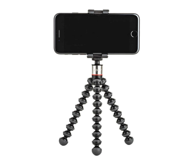 Joby GripTight ONE GorillaPod Stand - 1170114 - zdjęcie